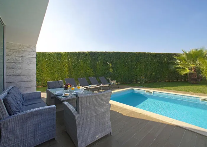 Villa Pires - Vip By Interhome *