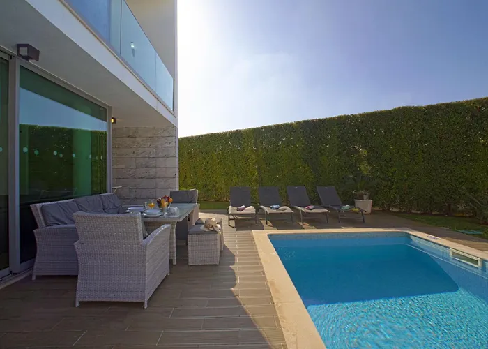 Pires - Vip By Interhome * Albufeira