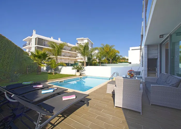 Pires - Vip By Interhome Villa