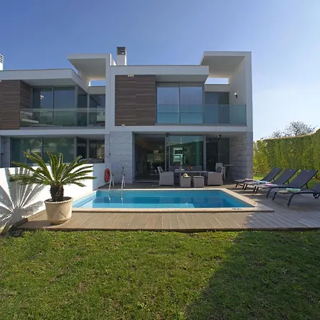 Pires - Vip By Interhome Вилла Албуфейра