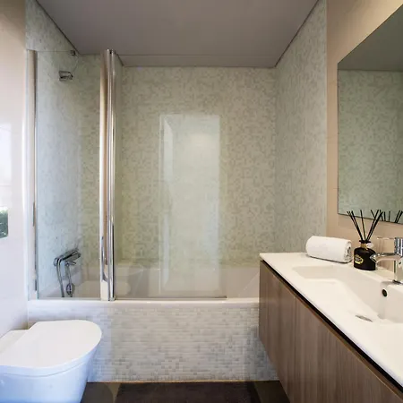 Pires - Vip By Interhome *