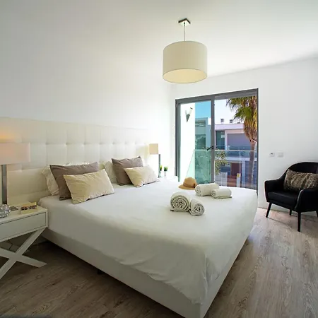 빌라 Pires - Vip By Interhome *