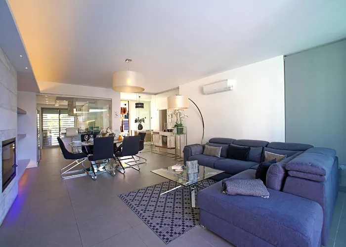 Villa Pires - Vip By Interhome Albufeira