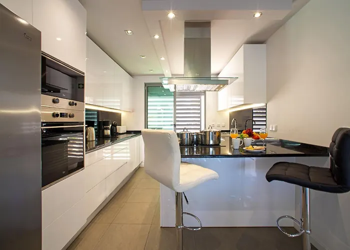 Willa Pires - Vip By Interhome *