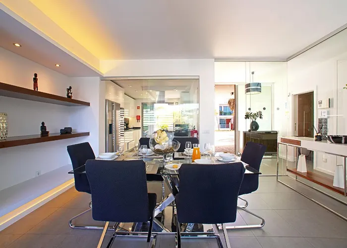 Pires - Vip By Interhome Albufeira