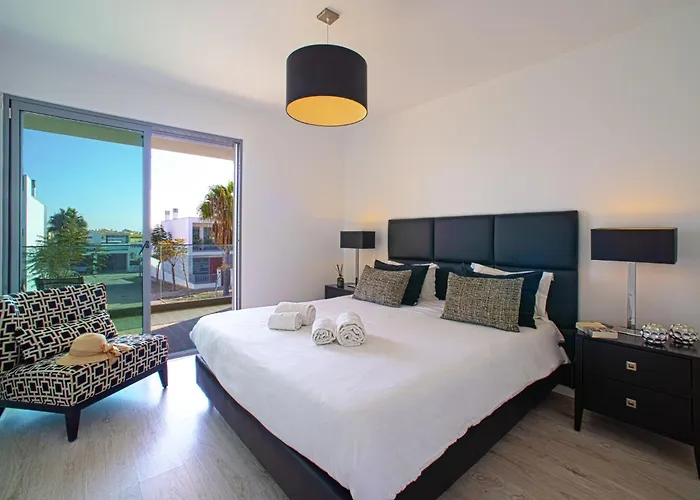 Villa Pires - Vip By Interhome Albufeira