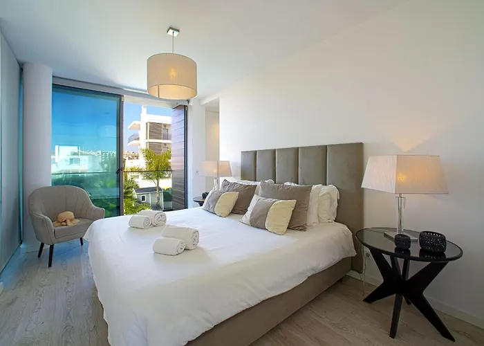Villa Pires - Vip By Interhome