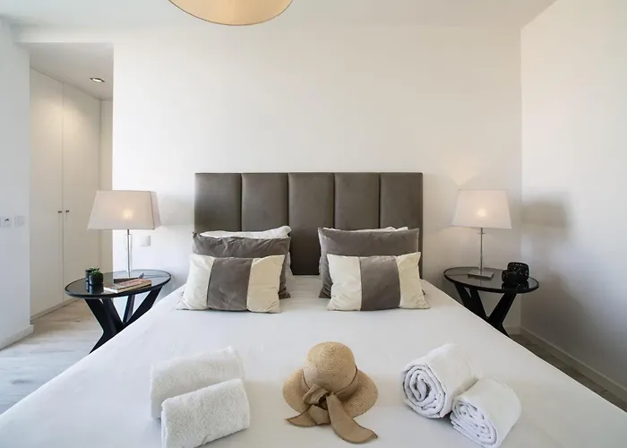 Villa Pires - Vip By Interhome