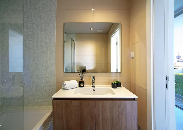 Pires - Vip By Interhome * Albufeira