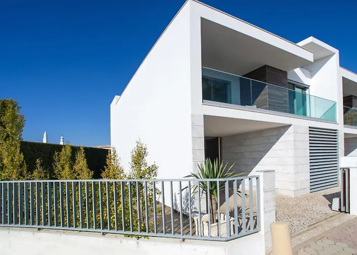 Pires - Vip By Interhome Villa Albufeira