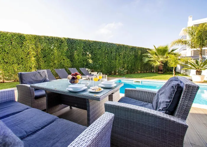 Pires - Vip By Interhome Villa *