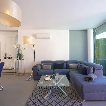 Willa Pires - Vip By Interhome *