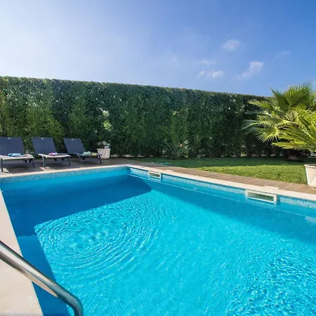 Pires By Interhome Villa Albufeira