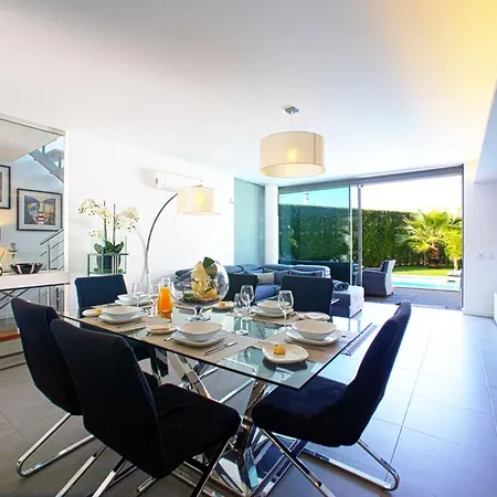 Pires By Interhome Albufeira