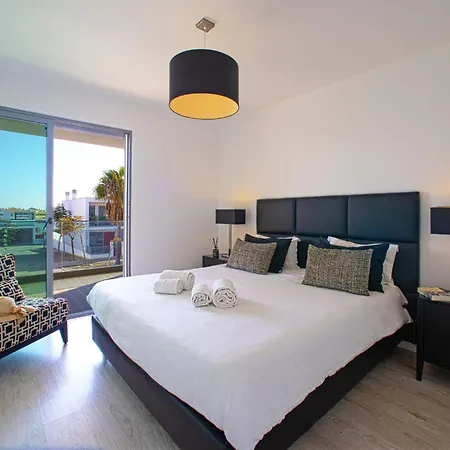 Villa Pires By Interhome Albufeira