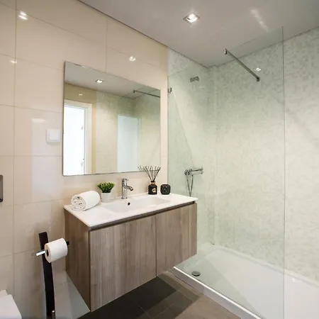 Pires By Interhome Villa Albufeira
