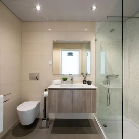 Villa Pires By Interhome *