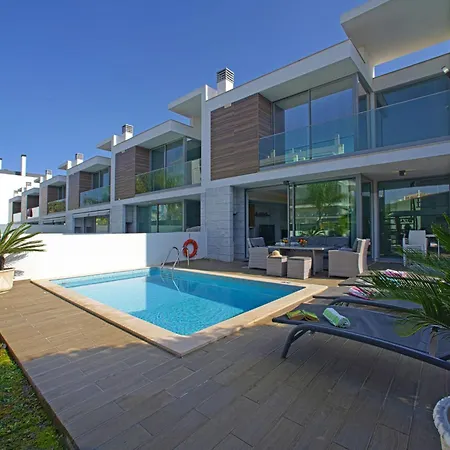 Pires By Interhome Villa *