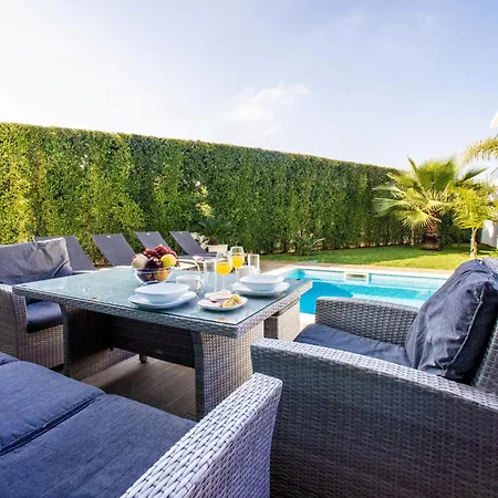 Pires By Interhome Villa *