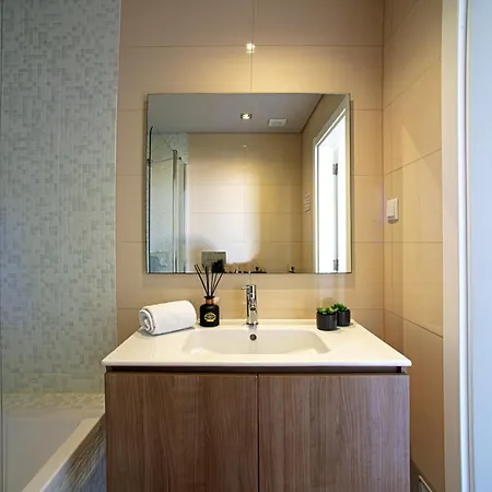 Pires - Vip By Interhome * Albufeira